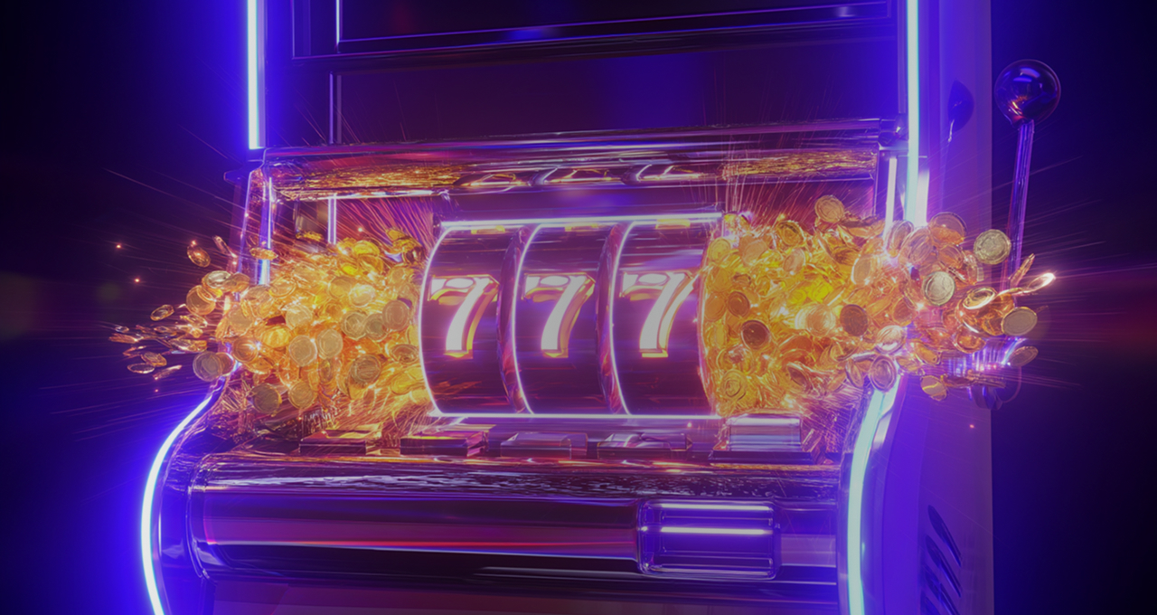Peppermill Casino Slide 1