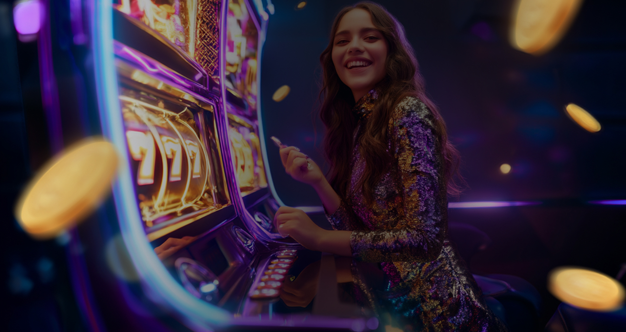 Peppermill Casino Slide 2